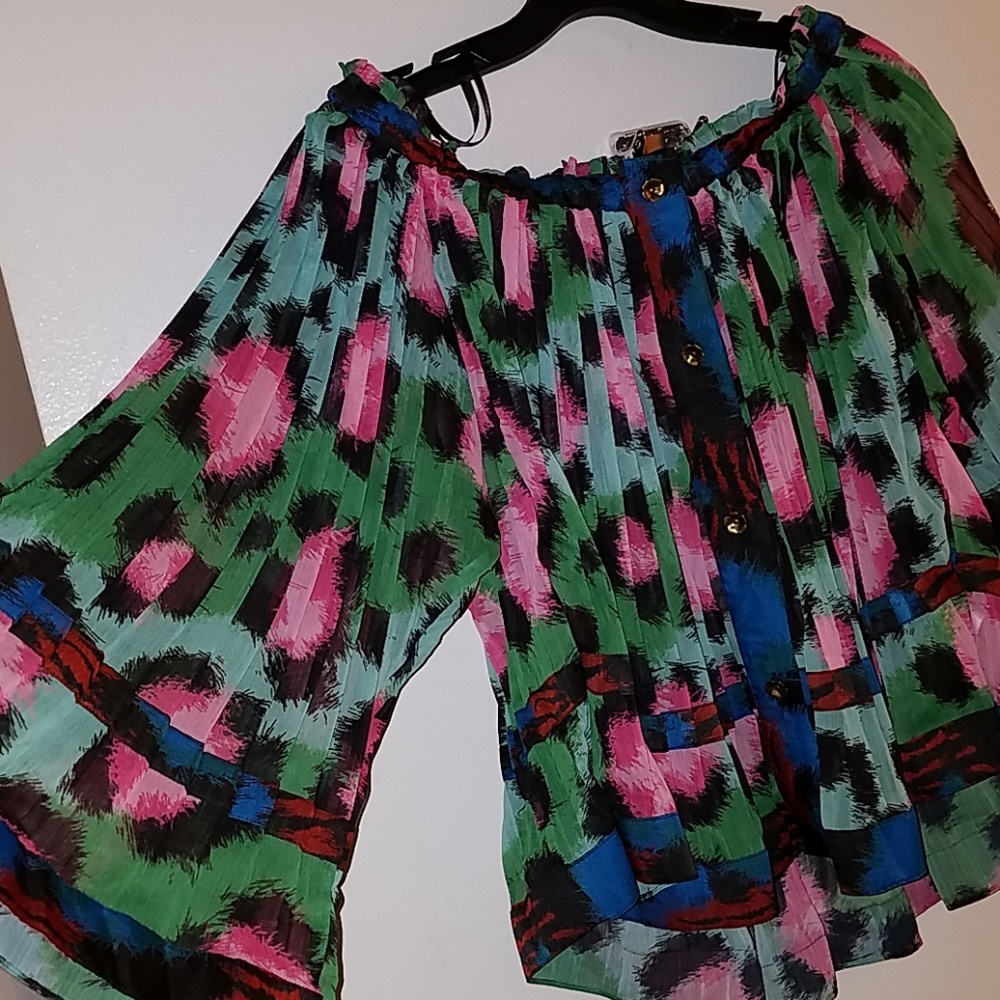 Blouse - Picture 6 of 7